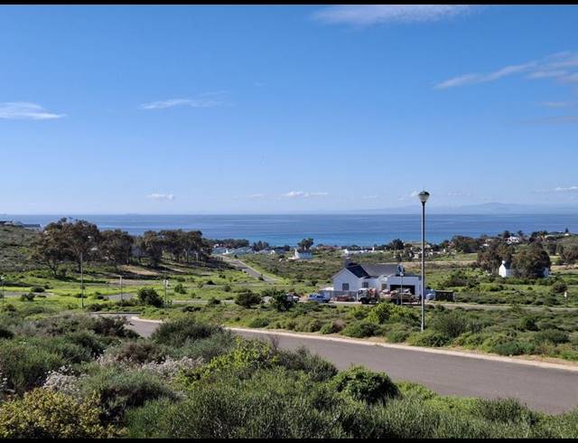 LAND FOR SALE IN ST HELENA VIEWS